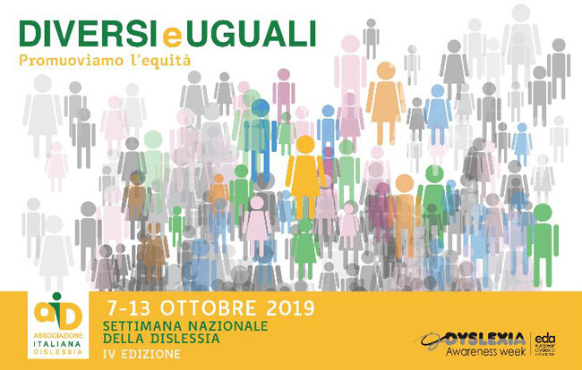 diversi e uguali