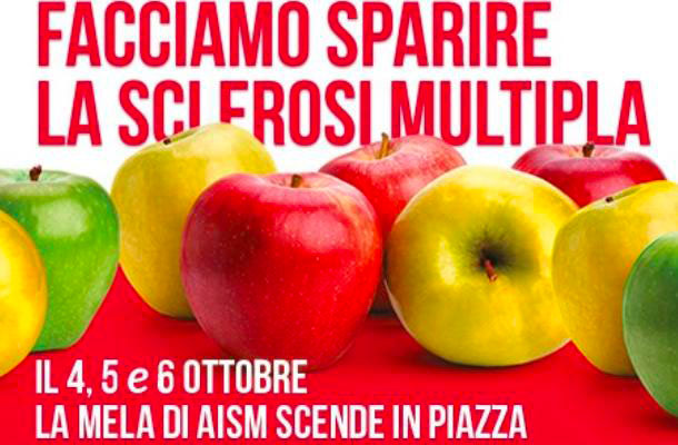 facciamo sparire la sclerosi multipla