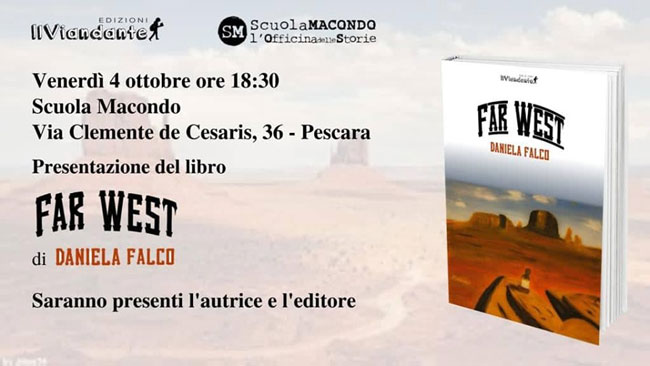 farwest pescara 4 ottobre 2019