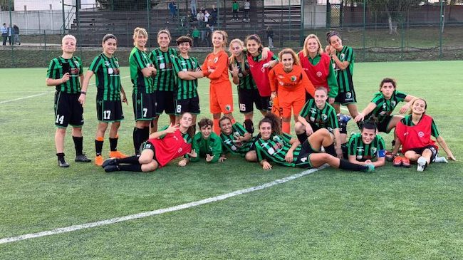 foto roma xiv chieti fine partita