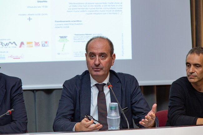 francesco erbani pescara