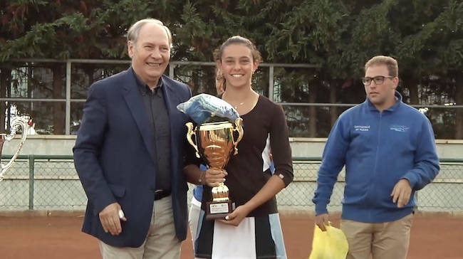 ginestra u18 circolo tennis pescara