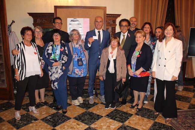 gruppo lilt sindaco masci tessera onoraria