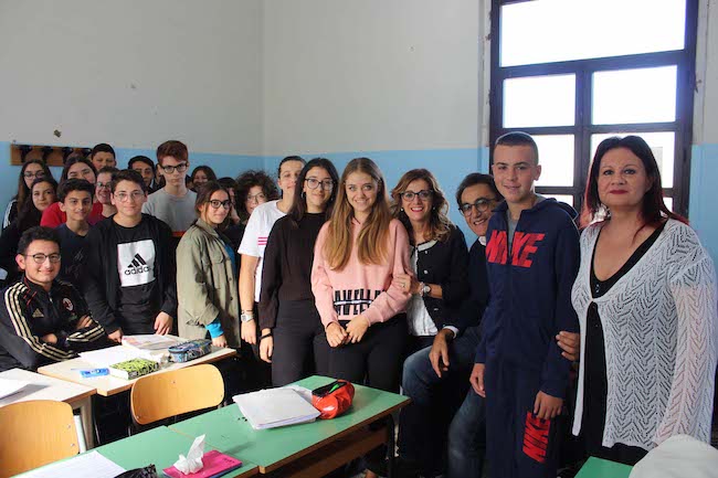 guadagnare in salute