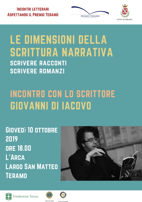 incontro lo iacovo teramo