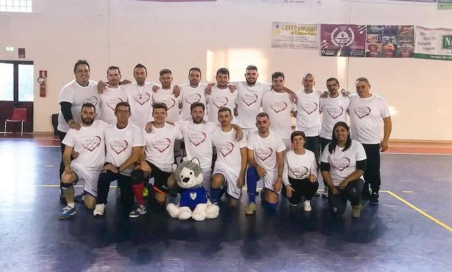 invicta virtus san vincenzo