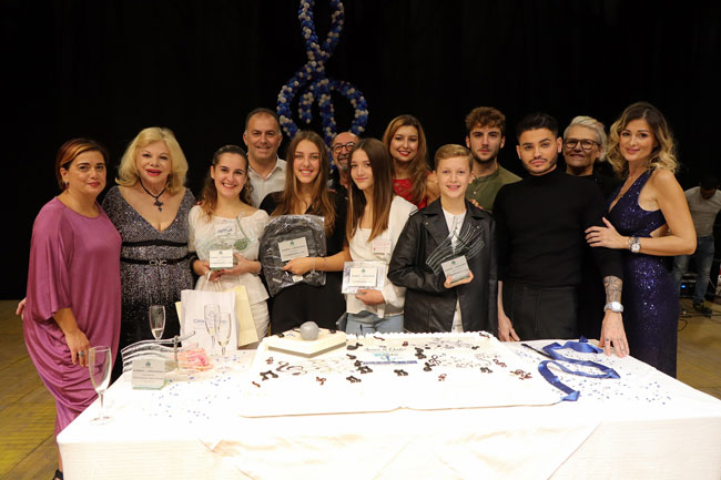 io kanto montesilvano vincitori 2019