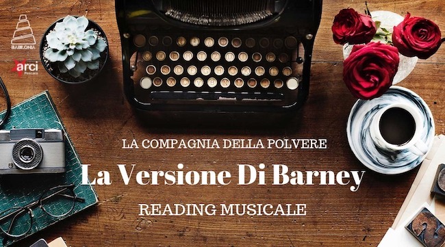 la versione di barney babilonia