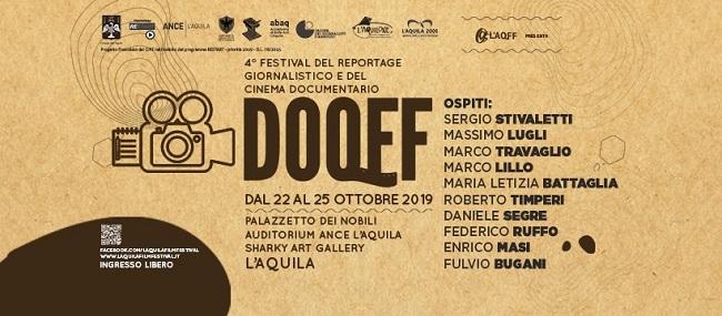 l'aquila film festival