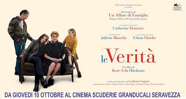 Film in Abruzzo: novità al cinema dal 10 ottobre [trailers]