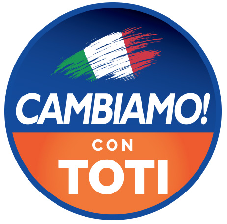 logo cambiamo