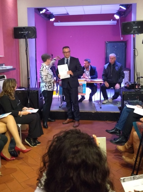 Francesco Longobardi