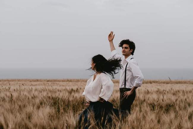 Lu Rusciu de lu Mare