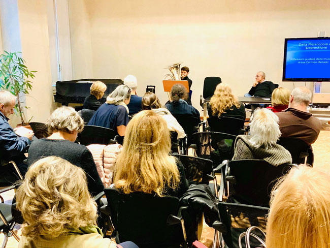 milano opere mo rosato