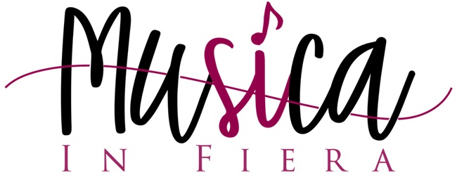 musica in fiera logo