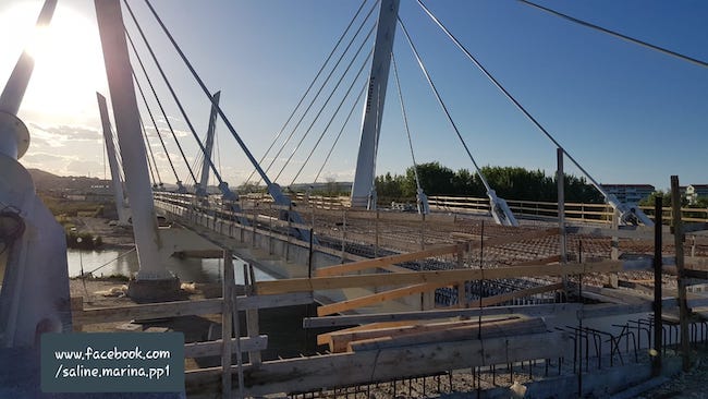 Pescara, Provincia: Forza Italia replica a Blasioli su terzo ponte Saline - Abruzzonews