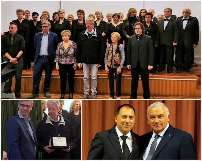 Premio Culturale Internazionale Abruzzo Trentino Alto Adige 2019: i vincitori