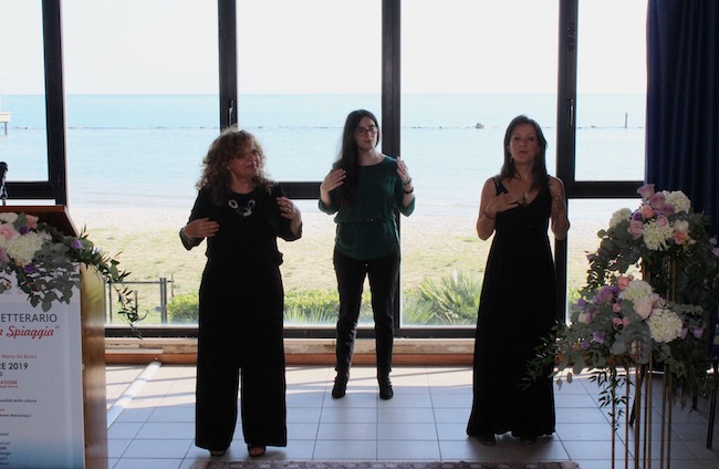 10° premio letterario “Città di Cologna Spiaggia”