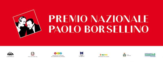 premio nazionale paolo borsellino