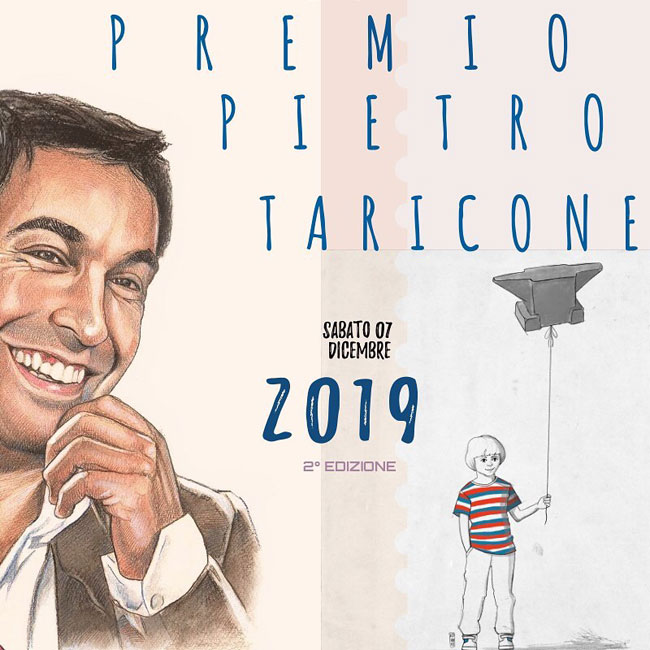 premio pietro taricone 2019