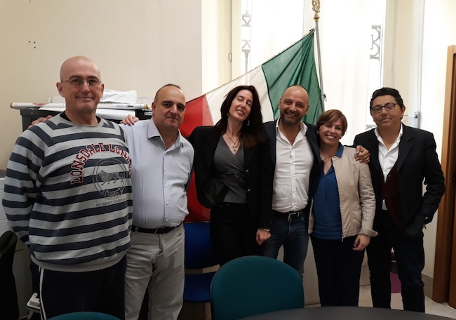 presentazione il portale di birillo