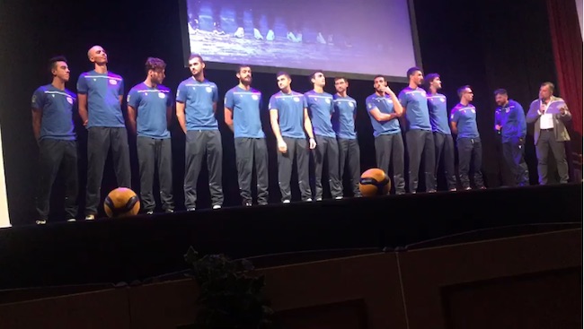 presentazione impavida ortona 2019-2020