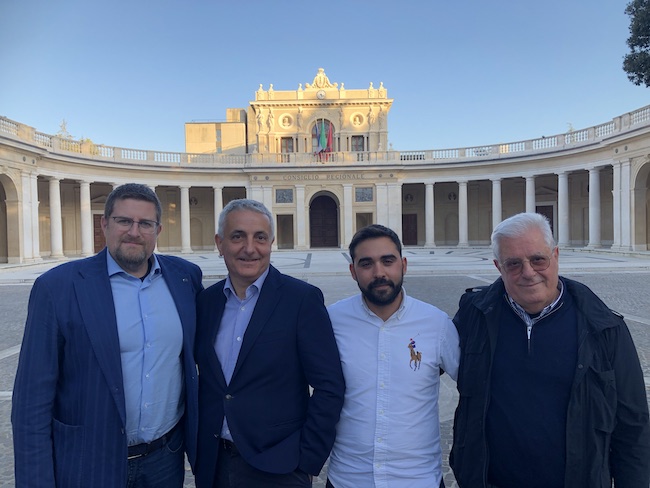 rocci srour santangelo