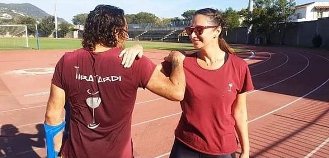 Mezza Maratona dell'Aquila: tutto pronto all'Expo della Villa Comunale Mezza Maratona dell'Aquila: tutto pronto all'Expo della Villa Comunale