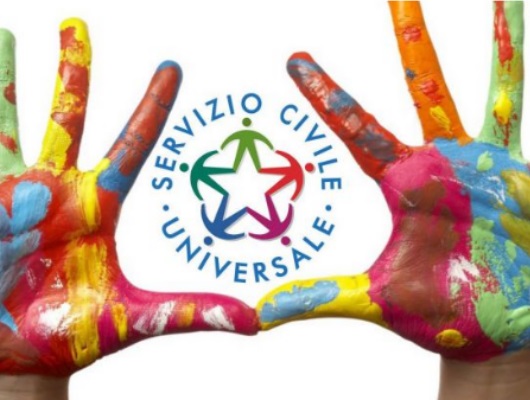 servizio civile universale