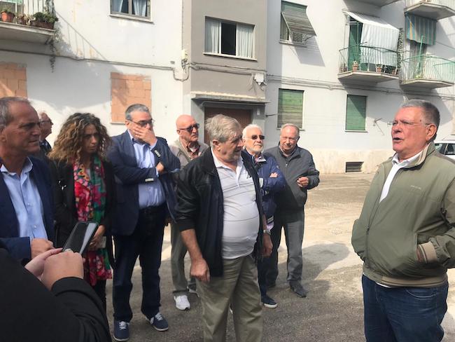 sopralluogo case via rigopiano