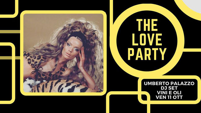 the love party
