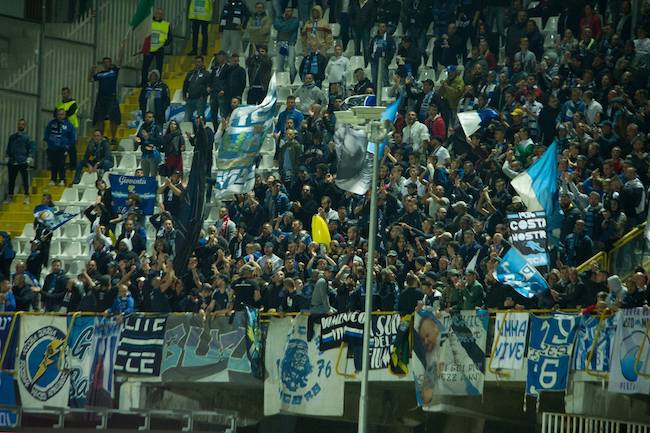 tifosi pescara ascoli