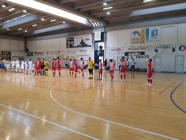 tombesi a ciampino