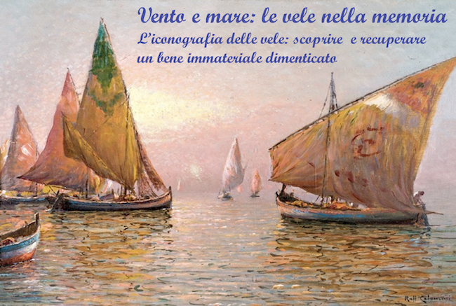 vento e mare