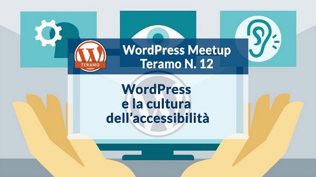 wordpress meetup teramo