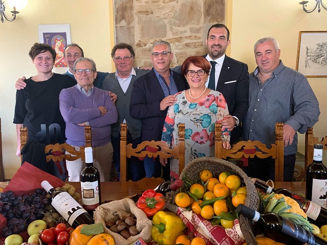 Treglio: tutto pronto per la 22° edizione di Borgo Rurale