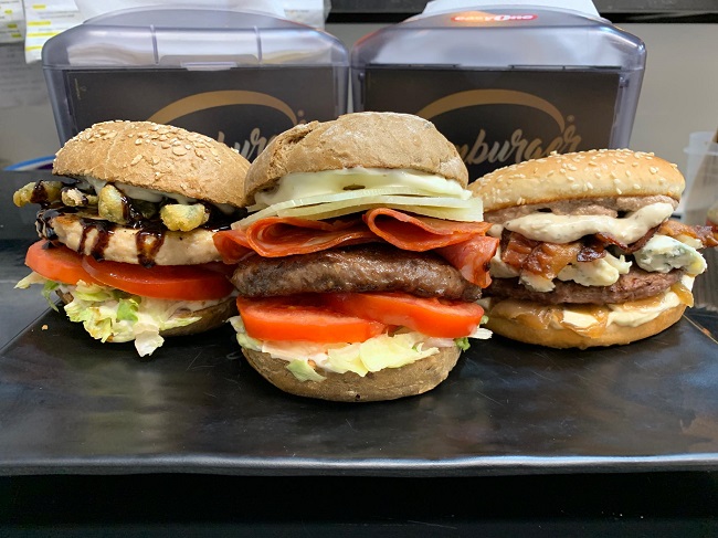 Lanciano, “Wineburger in Love”: quando l’hamburger incontra il vino