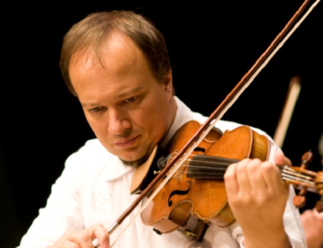 Orchestra Sinfonica Abruzzese: i concerti del 16 e 17 novembre