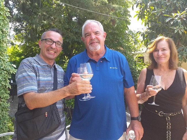 L'Aquila, all'8° Seminario Nazionale di criminologia anche Antony Cardinale