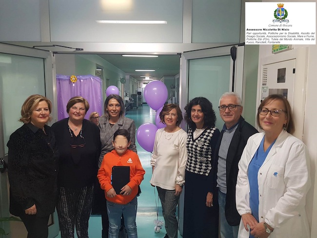 assessori veri e di nisio