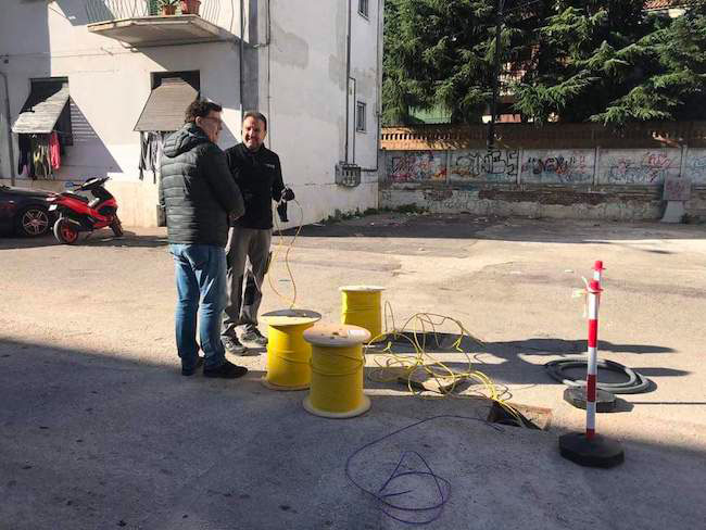 blasioli via rigopiano