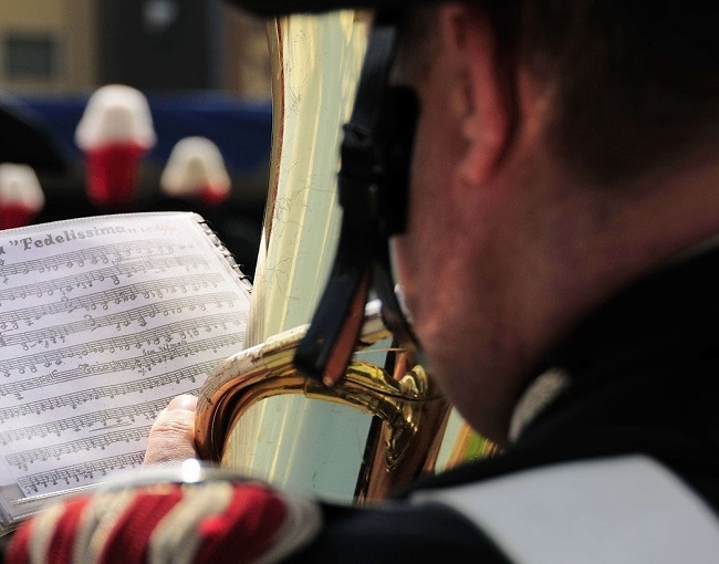 Teramo, Stagione dei concerti di ACS Abruzzo e Molise: il programma 2019-2020