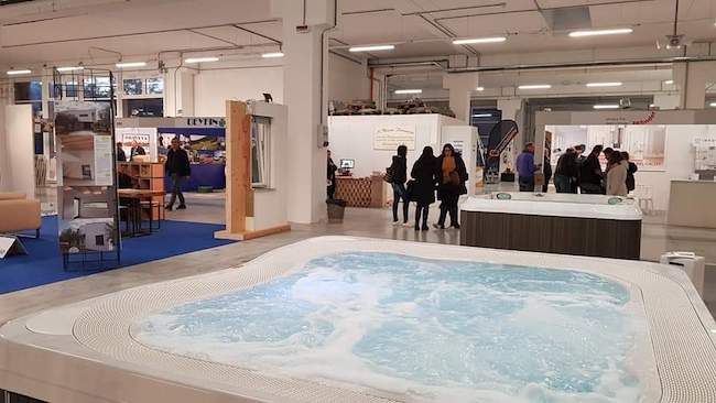 casa expo Pescara 2019