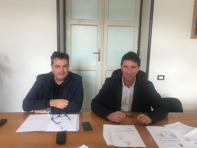 caso spaz conferenza stampa