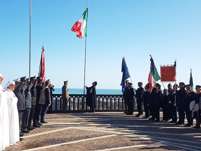 celebrazioni del 2, 3 e 4 novembre Giulianova-2019-4