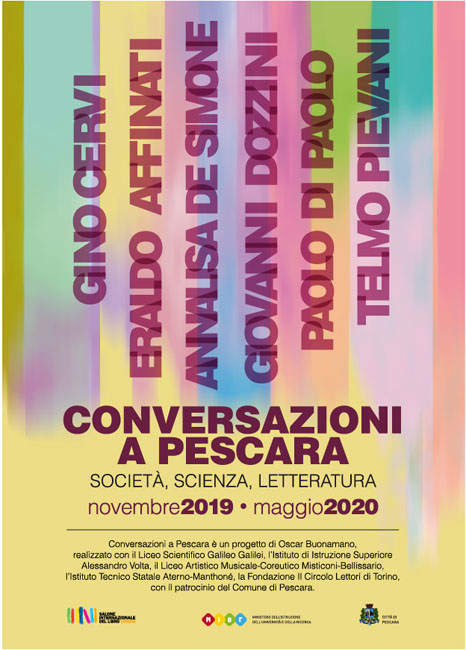 Manifesto conversazioni 2019-2020