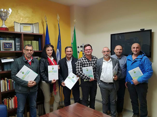 coordinamento regionale abruzzo