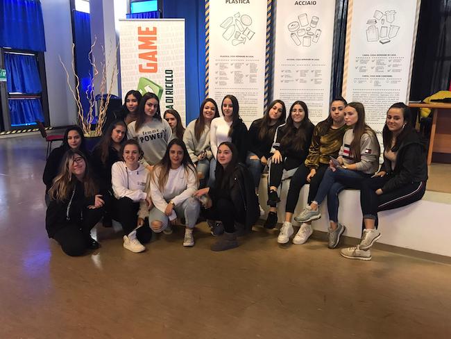 di marzio michetti classe prima b2