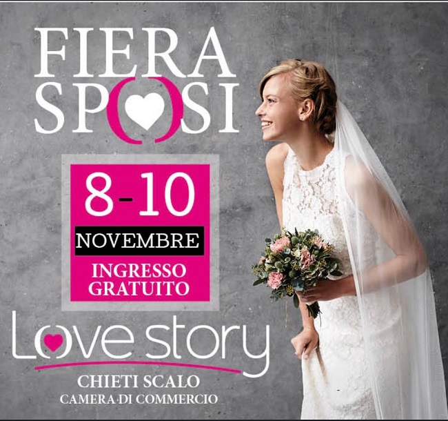 fiera sposi chieti fiera sposi chieti