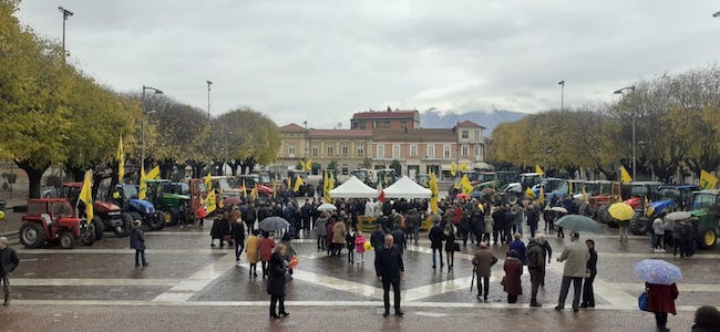 giornata ringraziamento 2019 Avezzano